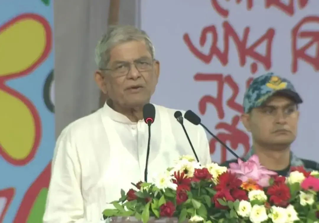 ঠাকুরগাঁওয়ে কোনো সংঘাত-সংঘর্ষ চাই না: রাষ্ট্রপতি