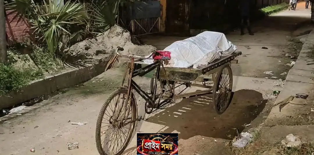 জামালপুরে ভাড়া বাসা থেকে ছাত্রীর ঝুলন্ত মরদেহ উদ্ধার