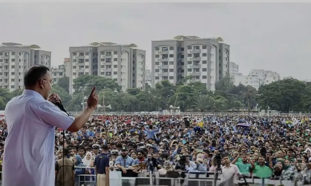 ডেঙ্গু মোকাবিলায় সবাইকে পরিচ্ছন্ন হওয়ার আহ্বান প্রধানমন্ত্রীর
