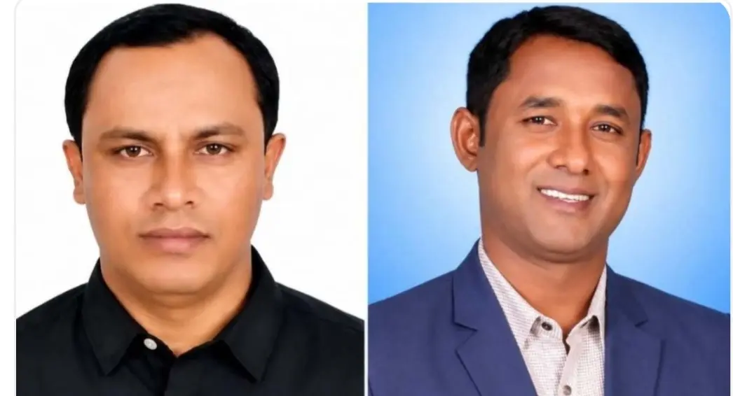 শেরপুর জেলা যুবদলের পাঁচ সদস্যের আংশিক কমিটি ঘোষণা