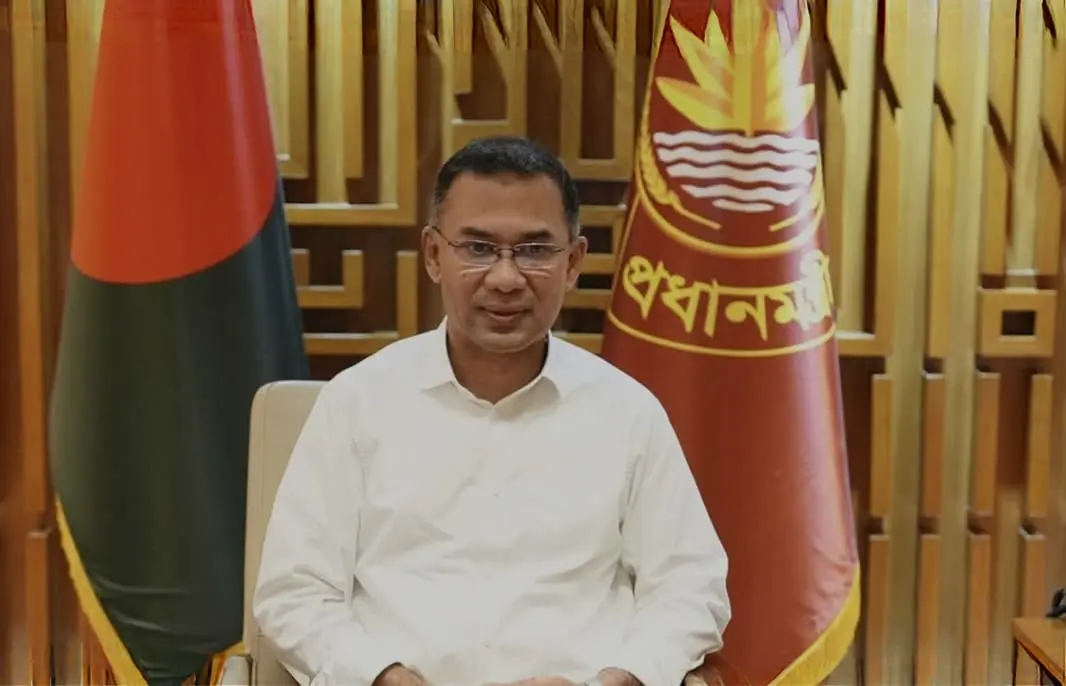 প্রধানমন্ত্রী হিসেবে প্রথমবার ফেনী সফরে তারেক রহমান, থাকছে একগুচ্ছ কর্মসূচি
