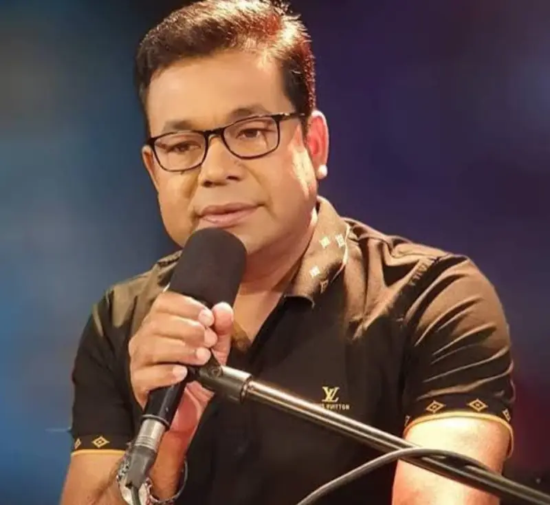 শেরপুরে যুবদলের প্রতিষ্ঠাবার্ষিকীতে কনসার্ট, গান গাইবেন মনির খান