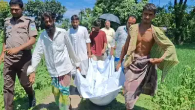 শ্রীবরদীতে নিখোঁজ যুবকের পুকুরে ভাসমান মরদেহ উদ্ধার, আটক ১