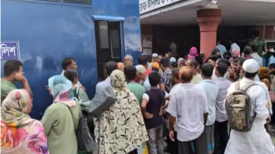 শেরপুরে ১৪ কোটি টাকার সার কালোবাজারি: ১০ বিসিআইসি ডিলারসহ ১৫ জন কারাগারে