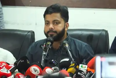মাদকবিরোধী অভিযানে অস্ত্র প্রদর্শন নিয়ে বিতর্ক, পদত্যাগ করলেন ইশরাক