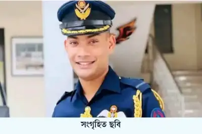 তুরাগ নদ থেকে সাবেক বিমানবাহিনী কর্মকর্তার মরদেহ উদ্ধার, শরীরে আঘাতের চিহ্ন নেই