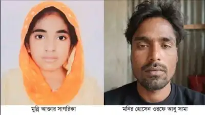 নালিতাবাড়ীতে গৃহবধূর মৃত্যু, আত্মহত্যা নাকি হত্যা ঘিরে রহস্য