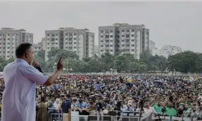 ডেঙ্গু মোকাবিলায় সবাইকে পরিচ্ছন্ন হওয়ার আহ্বান প্রধানমন্ত্রীর
