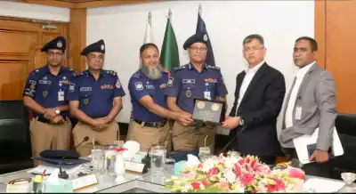 সাইবার অপরাধ দমনে পৃথক ইউনিট গঠনের পরিকল্পনা: স্বরাষ্ট্রমন্ত্রী