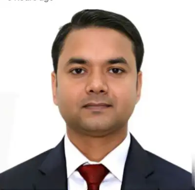প্রধানমন্ত্রীর মুখ্য সচিবের একান্ত সচিব হলেন সাইফুল ইসলাম জয়
