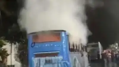 রাজধানীতে ধারাবাহিক বিস্ফোরণ, রামপুরায় জোড়া হাতবোমা বিস্ফোরণ