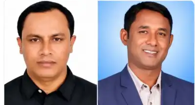 শেরপুর জেলা যুবদলের পাঁচ সদস্যের আংশিক কমিটি ঘোষণা