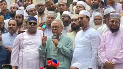 জাতিসংঘে তারেক রহমানের বক্তব্যে শান্তিকামী মানুষের মনের কথা প্রতিফলিত: রিজভী