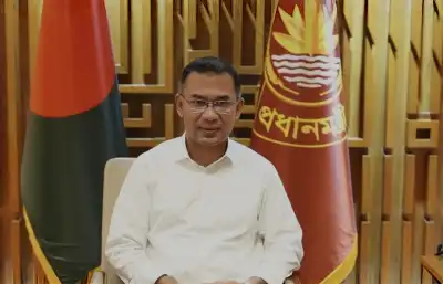 প্রধানমন্ত্রী হিসেবে প্রথমবার ফেনী সফরে তারেক রহমান, থাকছে একগুচ্ছ কর্মসূচি