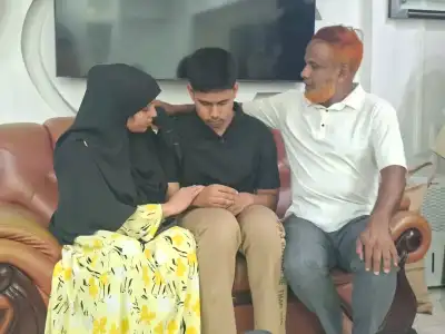 শেরপুরে নিখোঁজের একদিন পর স্কুলছাত্র উদ্ধার