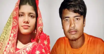 নালিতাবাড়ীতে বিয়ের ছয় দিনের মাথায় নববধূর মৃত্যু, আটক স্বামী-শাশুড়ি