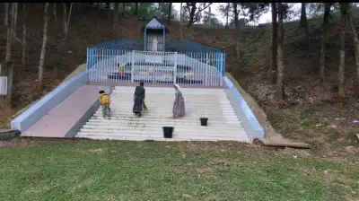 নালিতাবাড়ীর বারোমারীতে ফাতেমা রাণীর তীর্থোৎসব ২৯ ও ৩০ অক্টোবর, অর্ধলক্ষাধিক পুণ্যার্থীর সমাগমের আশা