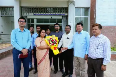 উপানুষ্ঠানিক শিক্ষা ব্যুরোর বিশেষ কার্যক্রম ‘কার্যকর সাক্ষরতা ও ব্যবহারিক কর্মদক্ষতা’ শীর্ষক প্রশিক্ষণ